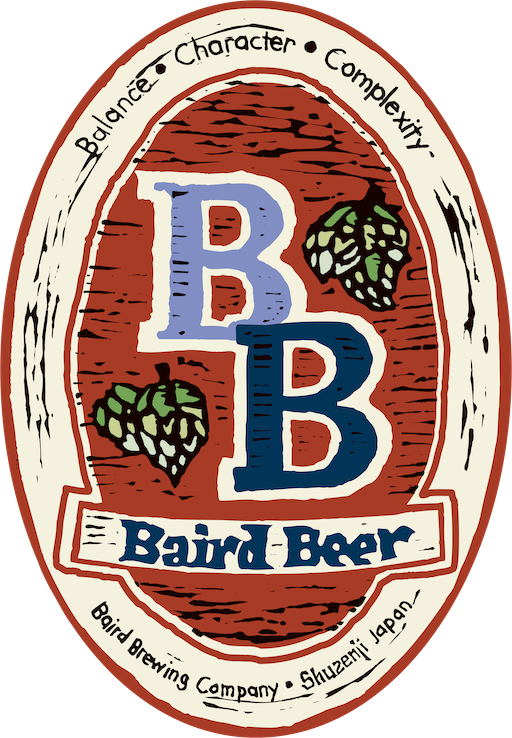 Baird Brewing Shop