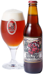 thumbnail of Red Rose Amber Ale